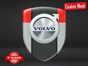 Volvo Vinilos Luna Trasera Limitados Alta Gama Personalizables